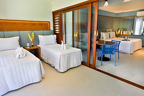 Family Bungalow