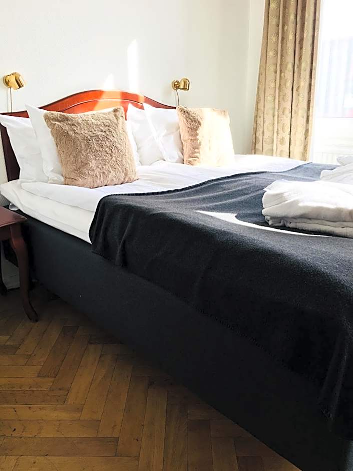 Hotel Continental Relax & Spa