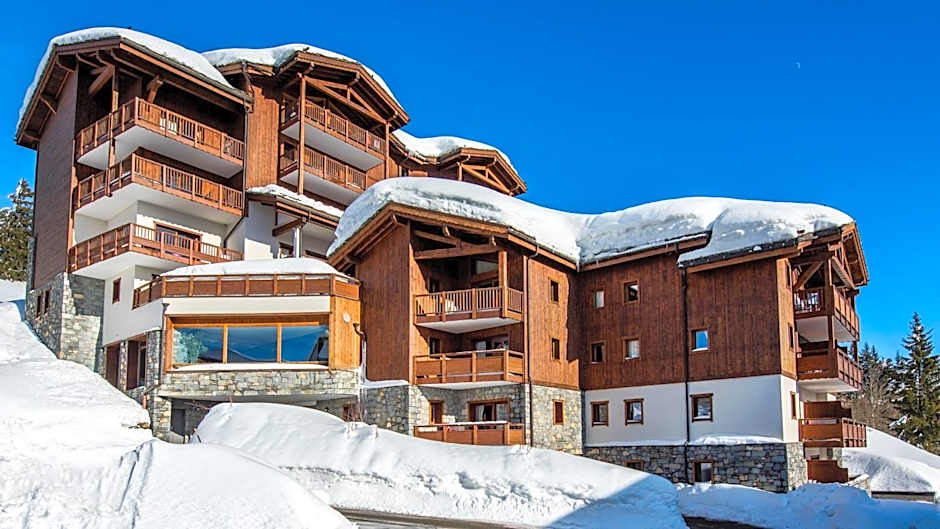 CGH Résidence Boutique Le Lodge Hemera