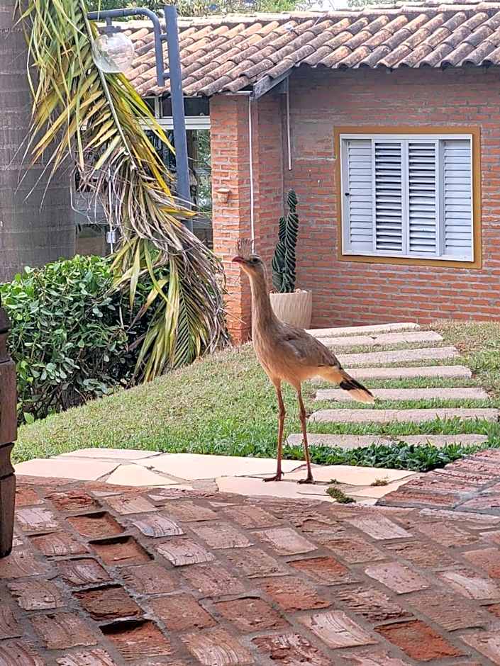 Pousada do Lago Dutra