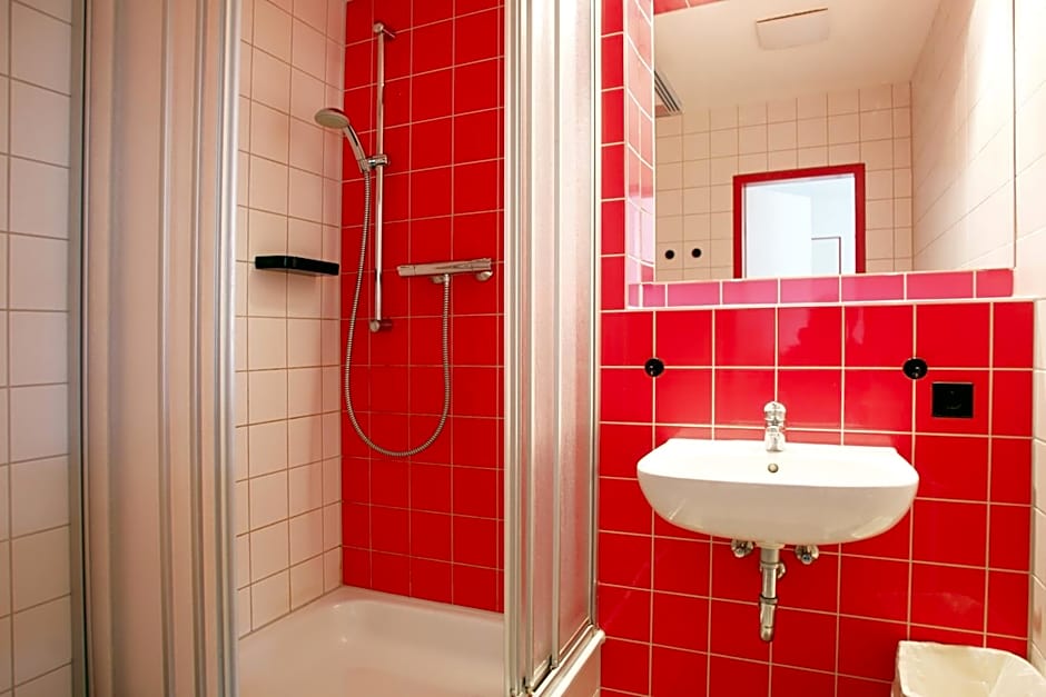 Jugendherberge-Berlin-International