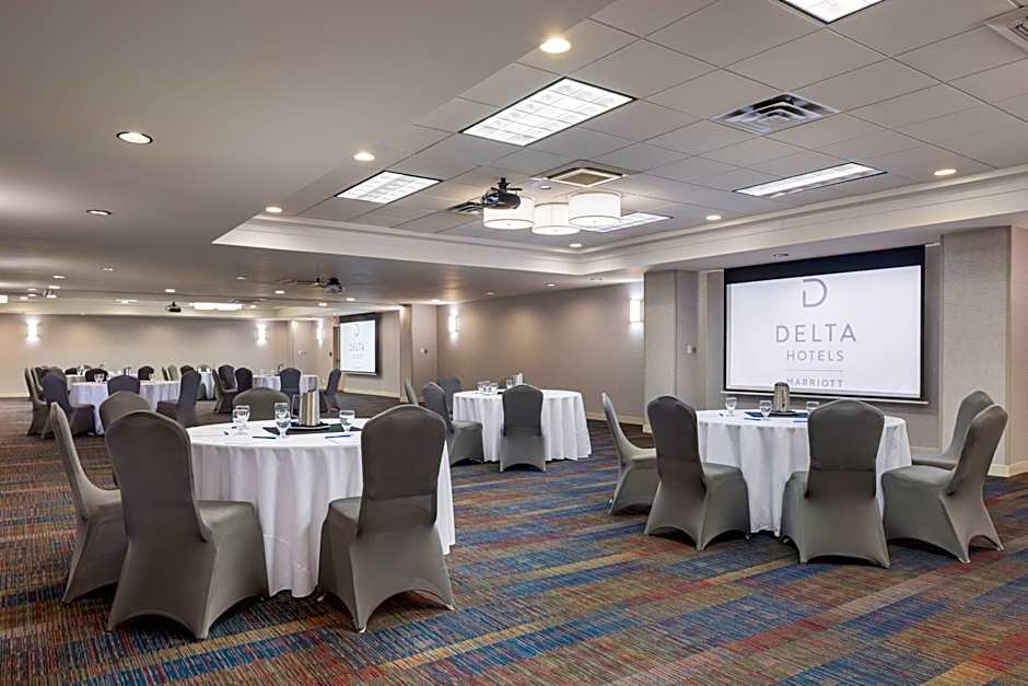 Delta Hotels by Marriott Calgary South