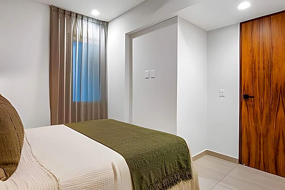 Departamento Maralma, Bucerías.