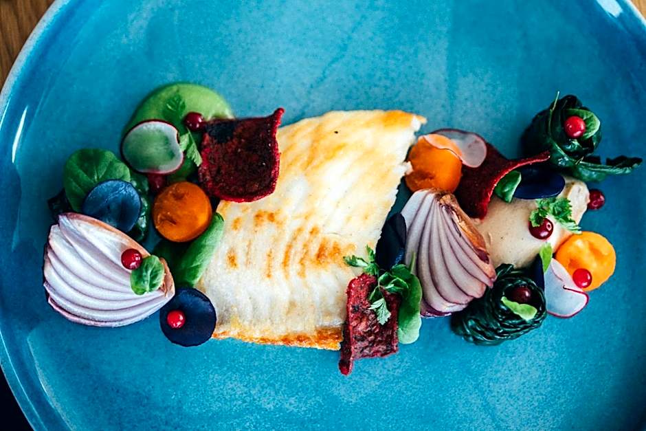 Utsikten Hotell Kvinesdal - Unike Hoteller