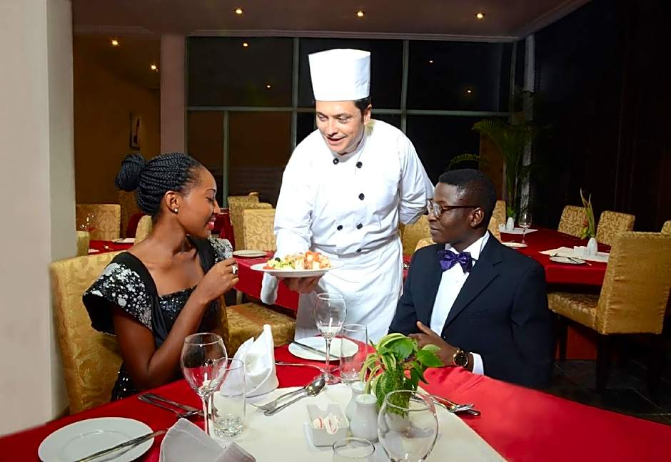 Swiss International Mabisel Port Harcourt