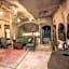 Hera Cave Suites