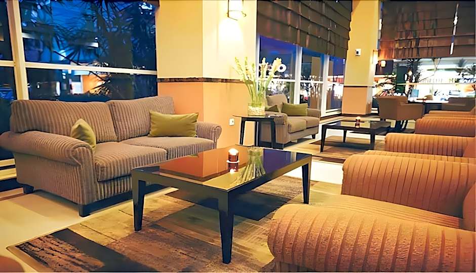 Grage Hotel Cirebon