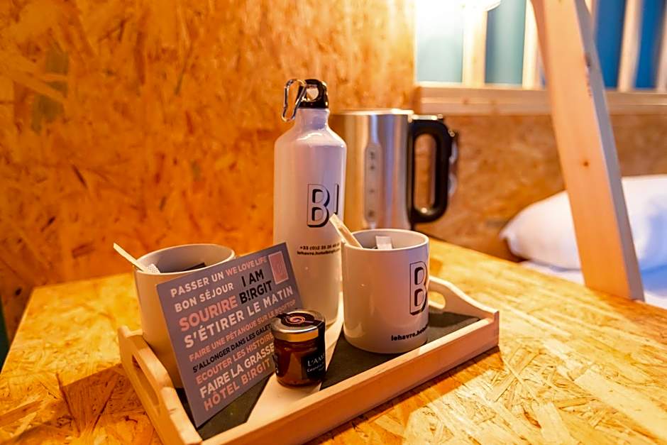 Kyriad Le Havre Centre