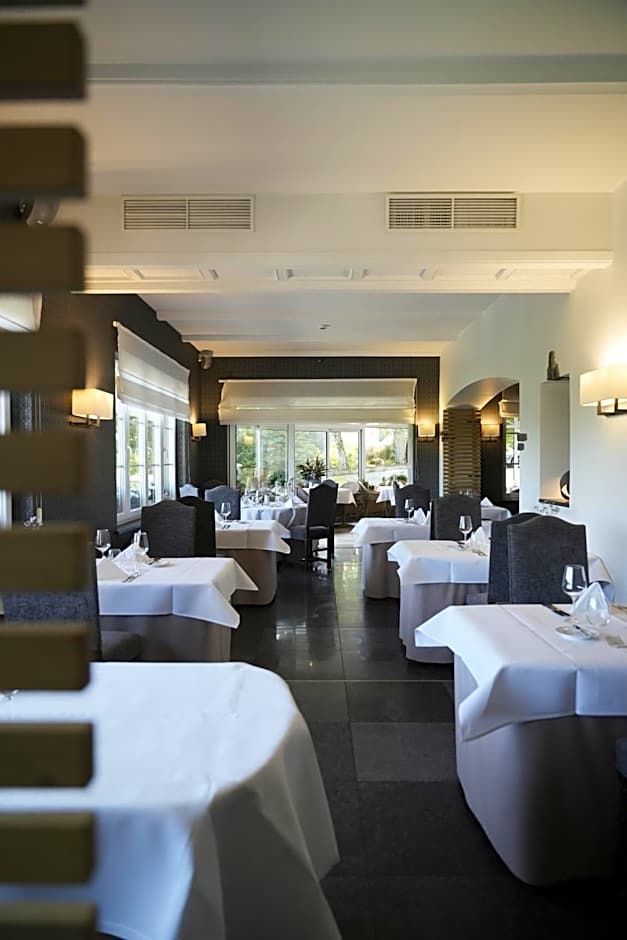 Hotel des Ardennes