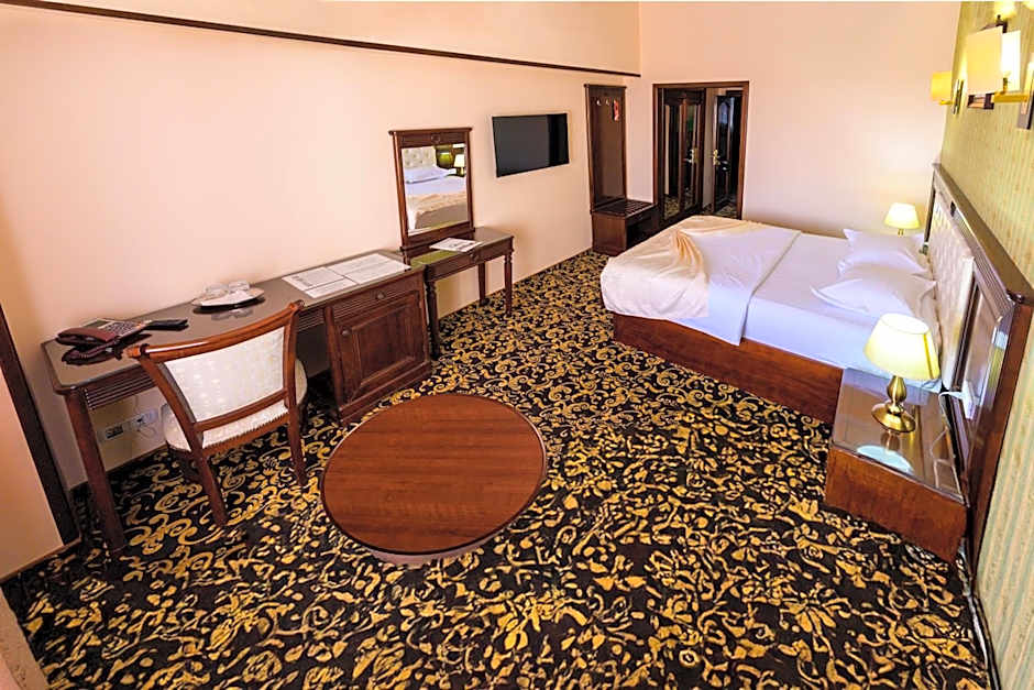 Grand Hotel Orient Braila