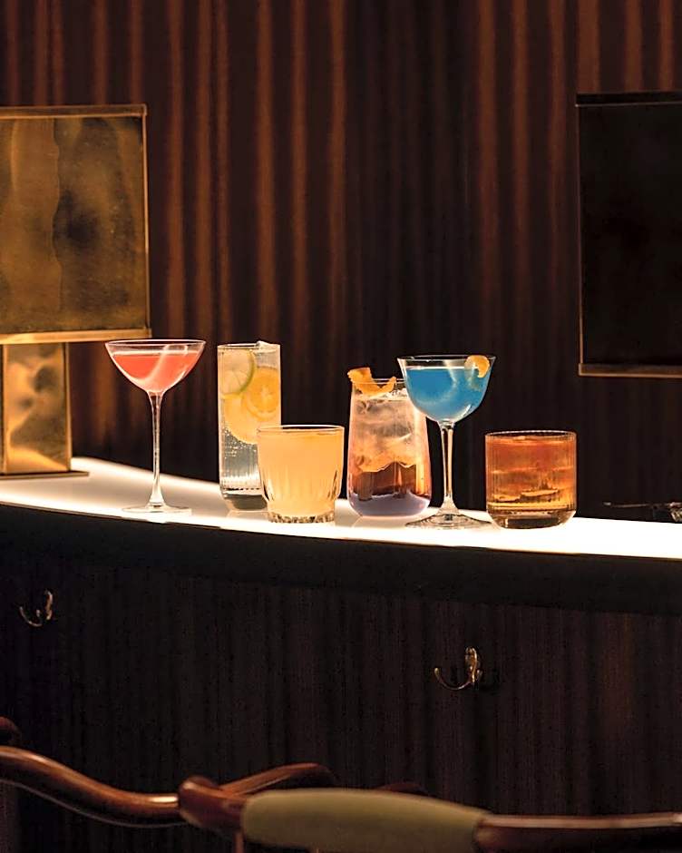 Hôtel Des Grands Voyageurs