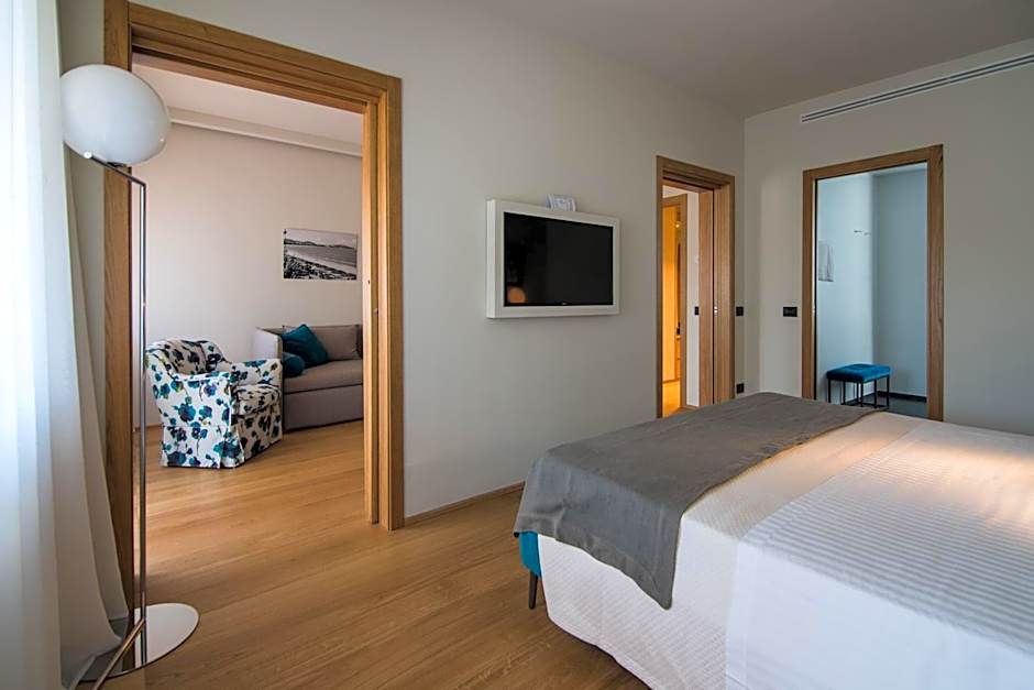 Gallia Palace Hotel - Relais & Châteaux