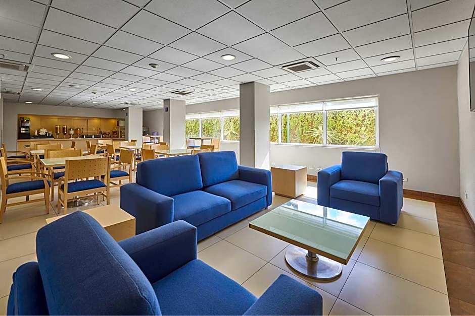 City Express by Marriott Apizaco