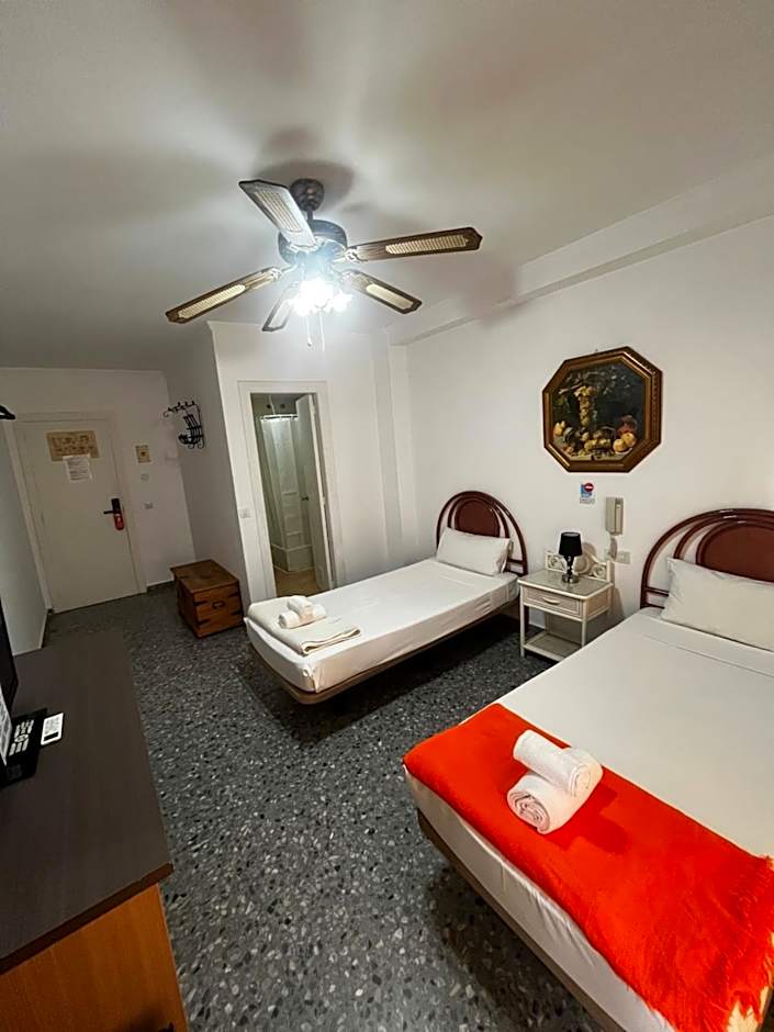 Hostal San Felipe
