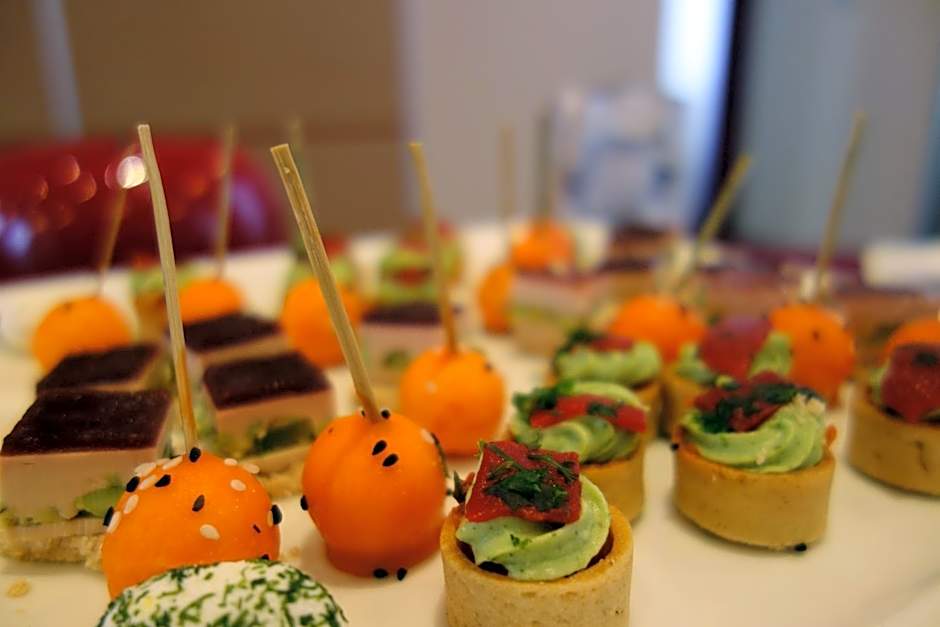 Mercure Epinal Centre