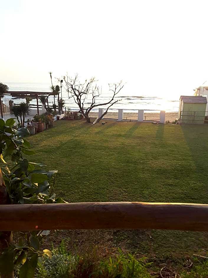 Hotel e Residence Il Faro Acciaroli