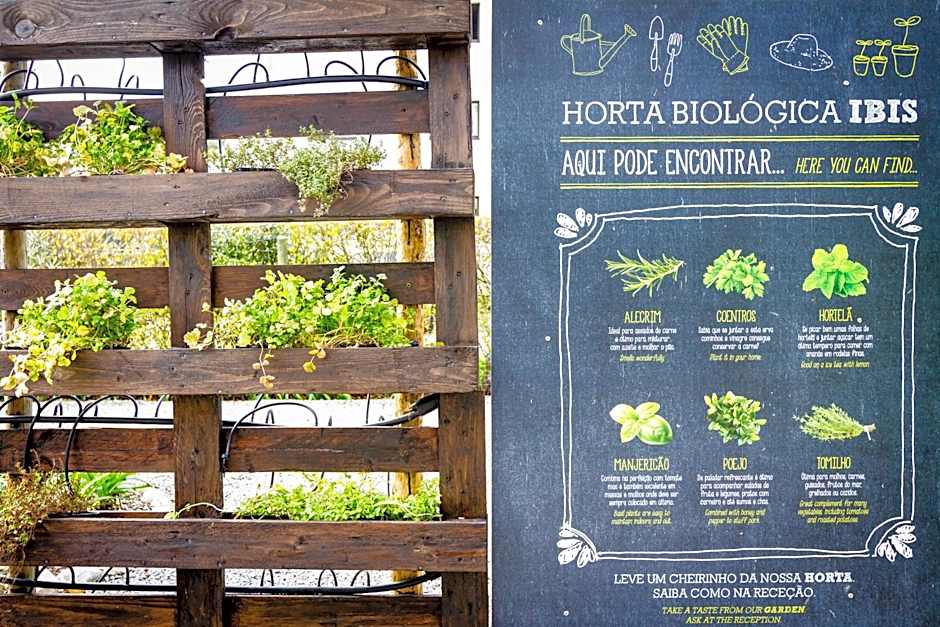 Hotel ibis Budget Porto Gaia