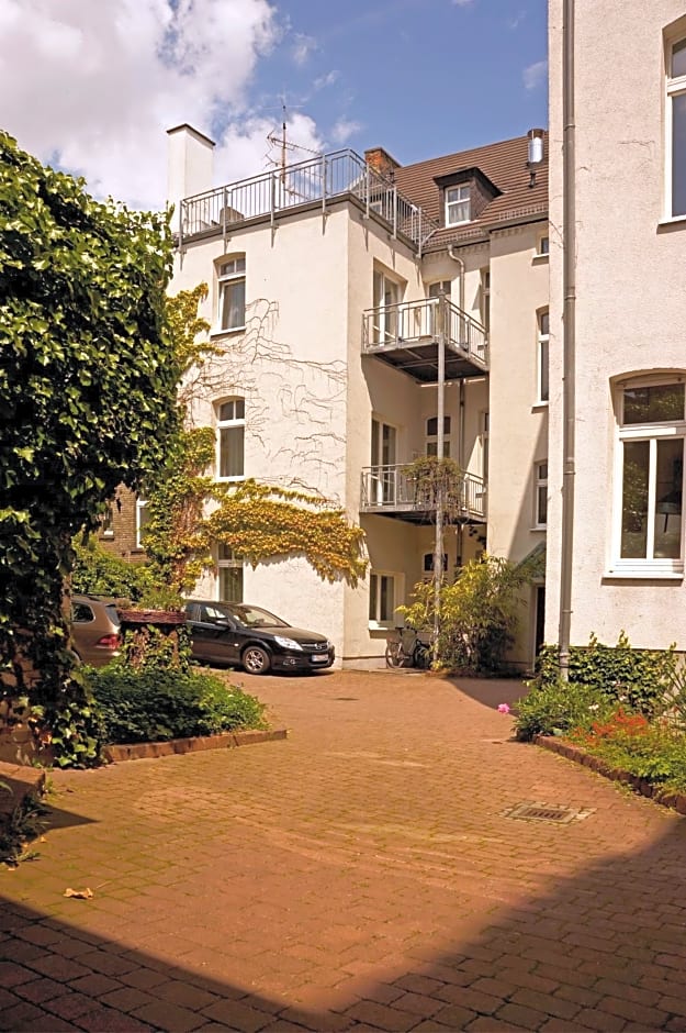 Hotel zum Scheppen Eck