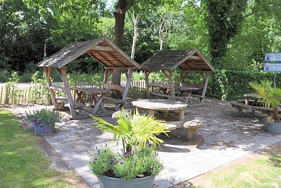 Holiday park Duinhoeve