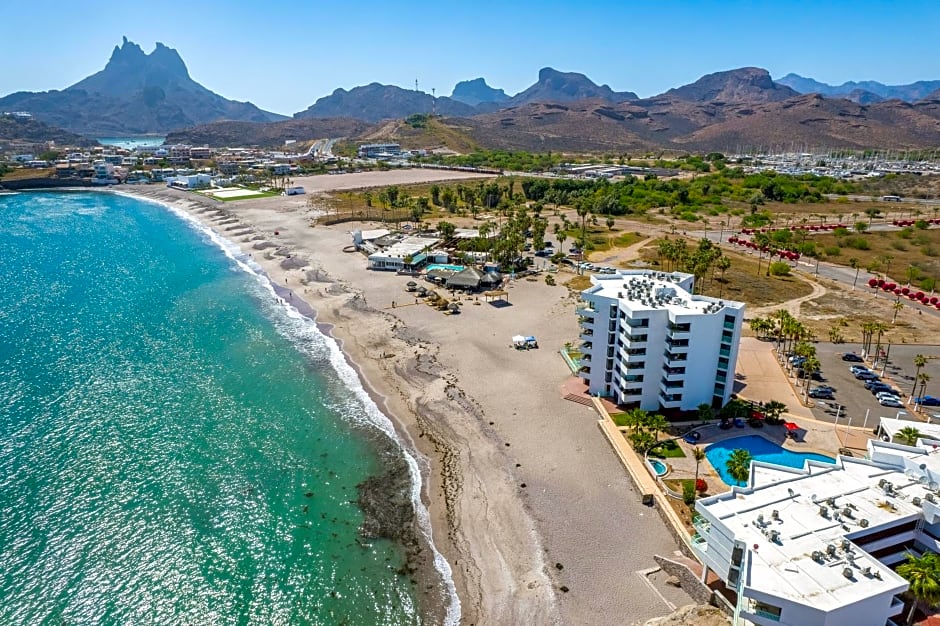 Condominios San Carlos
