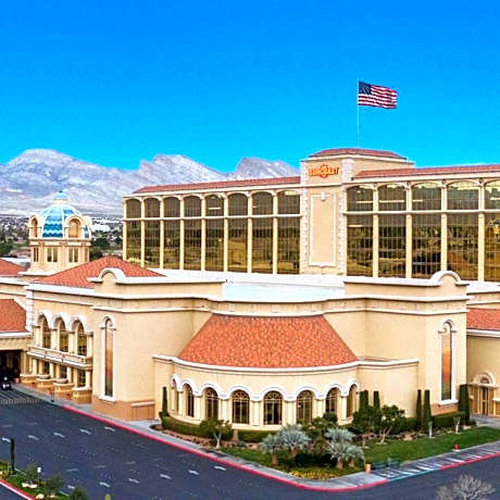 Suncoast Hotel And Casino