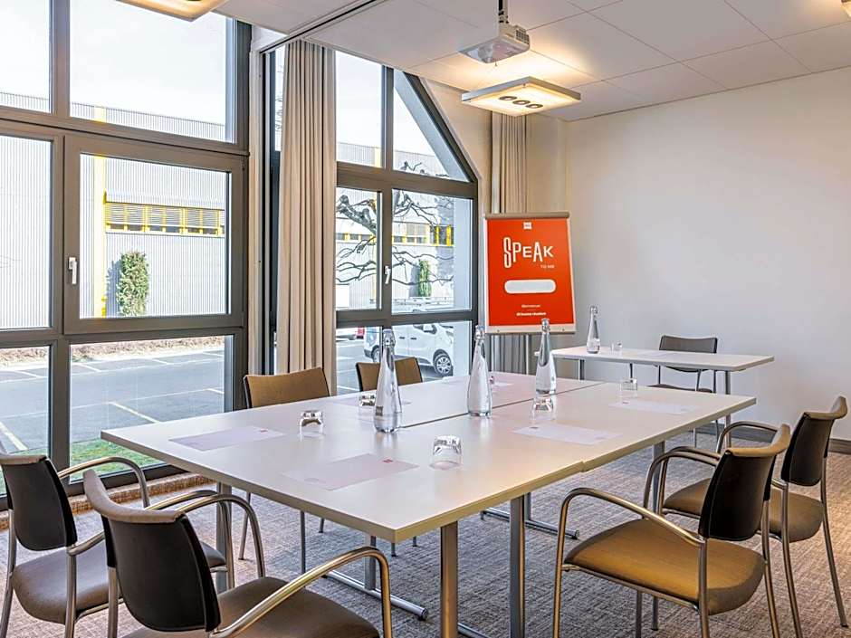 ibis Lausanne Crissier