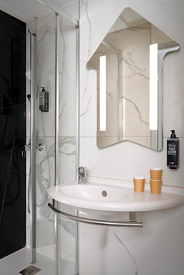 Ibis budget Périgueux
