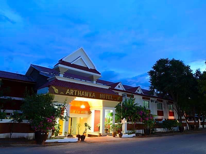 Arthawka Hotel