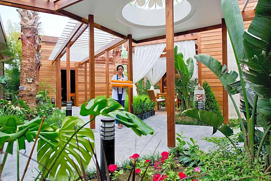 Kimera Lounge Boutique Hotel & Spa