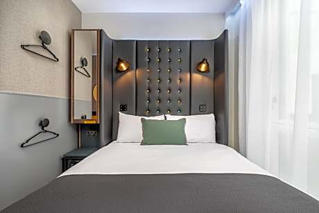 Point A Hotel London Shoreditch