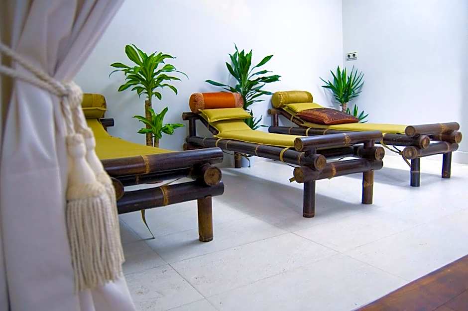 Agua Viva Eco H Wellness Castro Urdiales