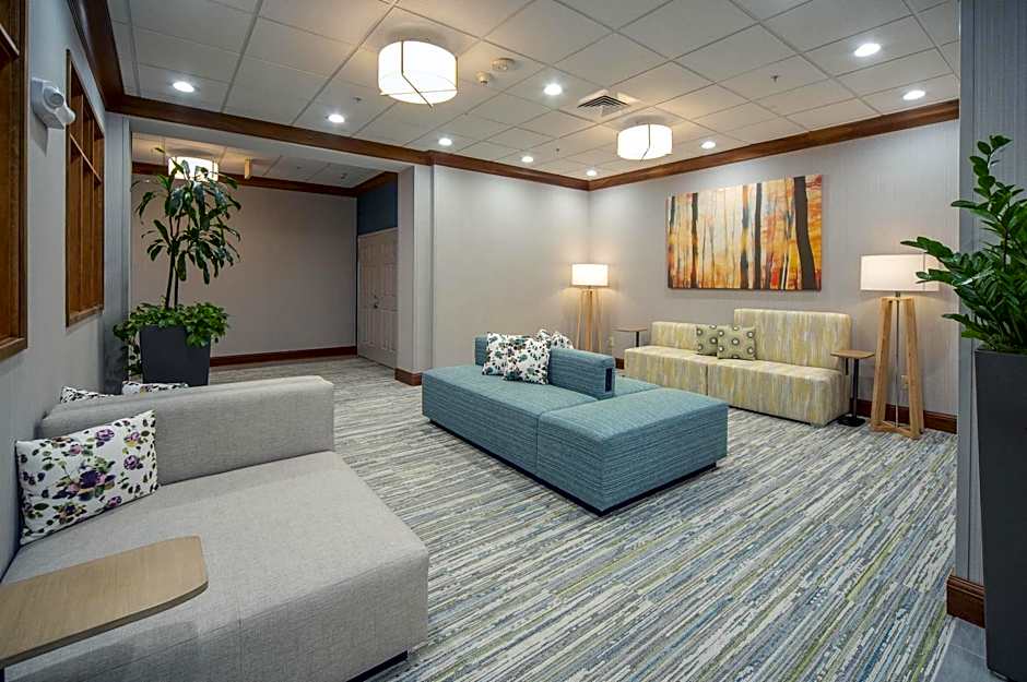 Hilton Garden Inn Clifton Park