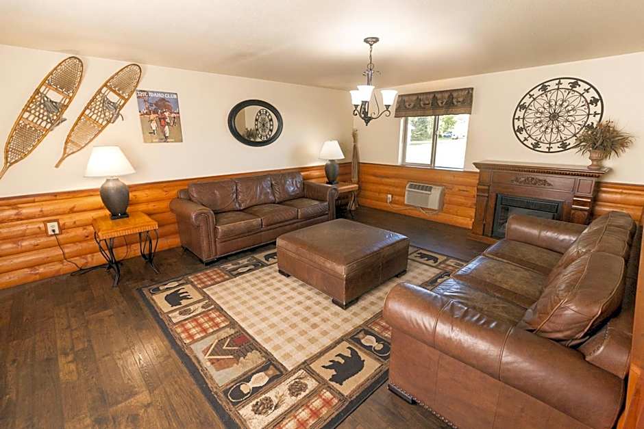 FairBridge Inn and Suites Sandpoint
