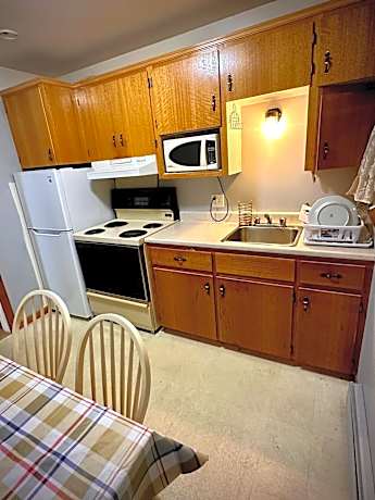 Double Room with Kitchenette