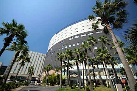 SPA&HOTEL EURASIA MAIHAMA