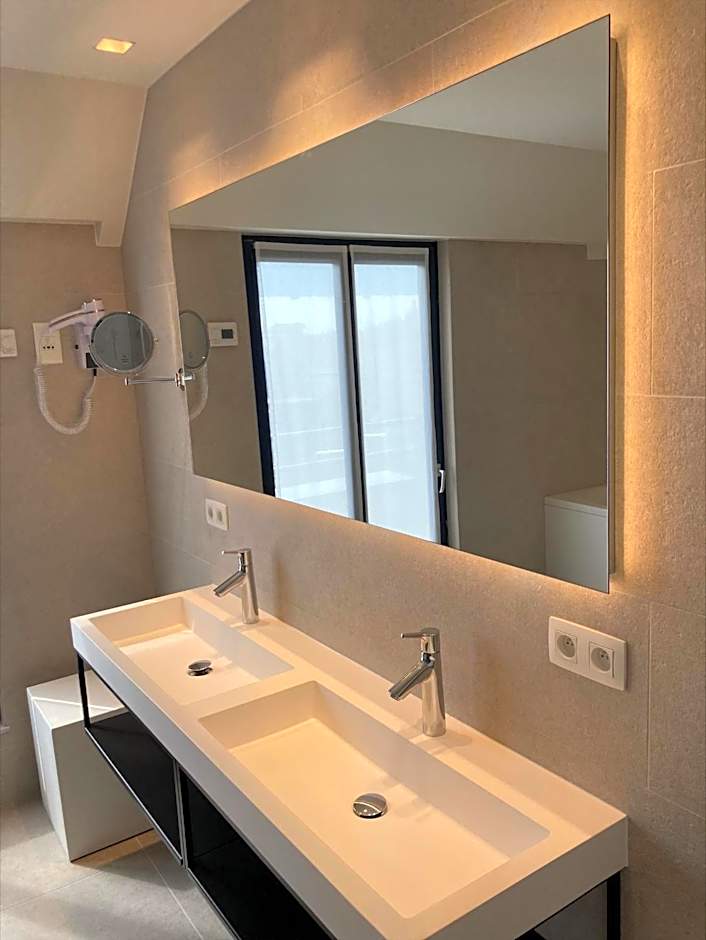 Keizershof Hotel Aalst