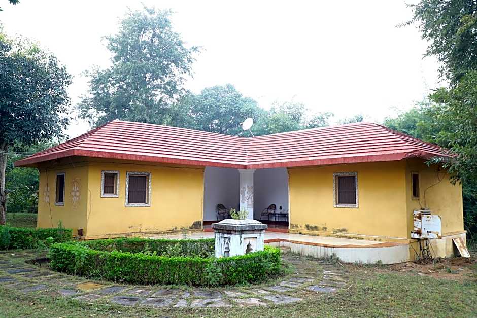 TOURIST VILLAGE KHAJURAHO