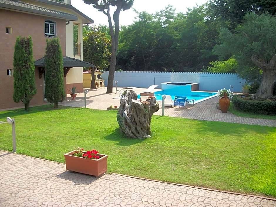 B&B SouthItaly