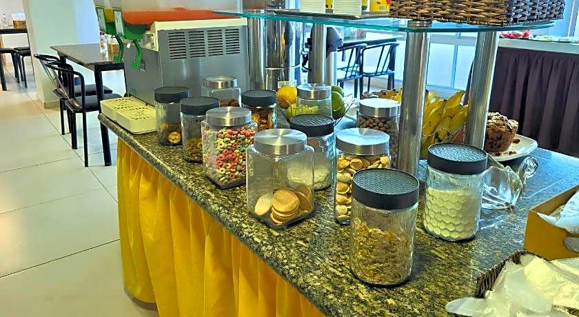 Guarany Hotel Express