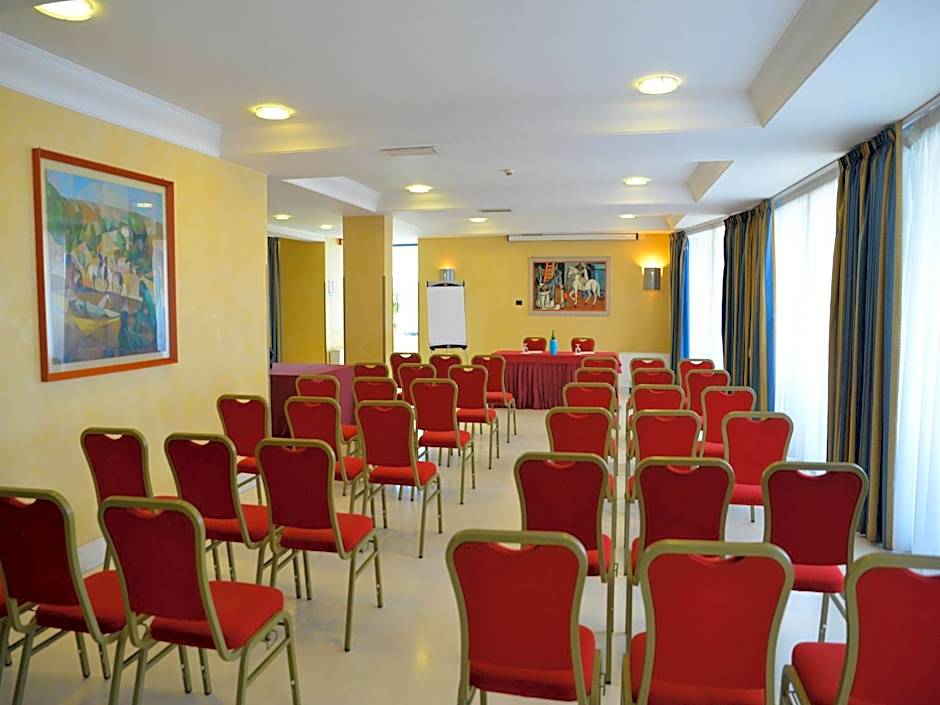 Hotel Nettuno