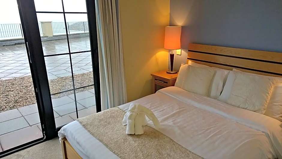 Pier Head Hotel Spa & Leisure