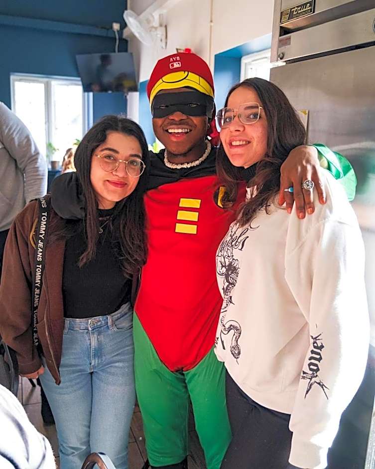 London Backpackers Youth Hostel 18 - 35 Years Old Only