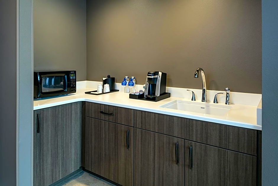 Hilton Garden Inn Wenatchee, Wa