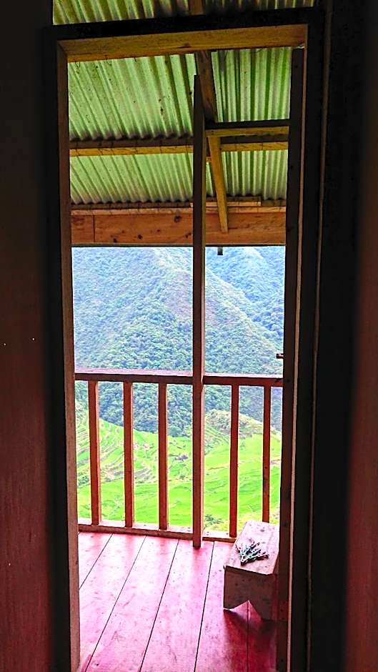 Batad Transient House