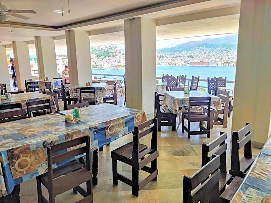 Hotel Aristos Acapulco