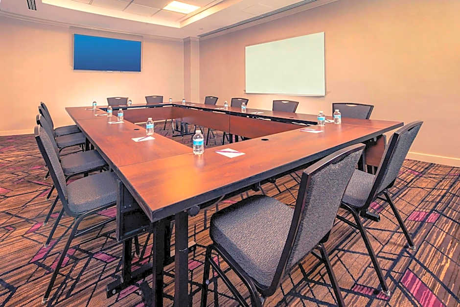 Residence Inn by Marriott Alexandria Old Town/Duke Street