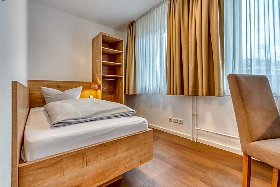 Guesthouse Beckmann