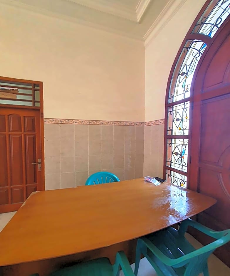 Hotel O Homestay Vicky 2 Syariah