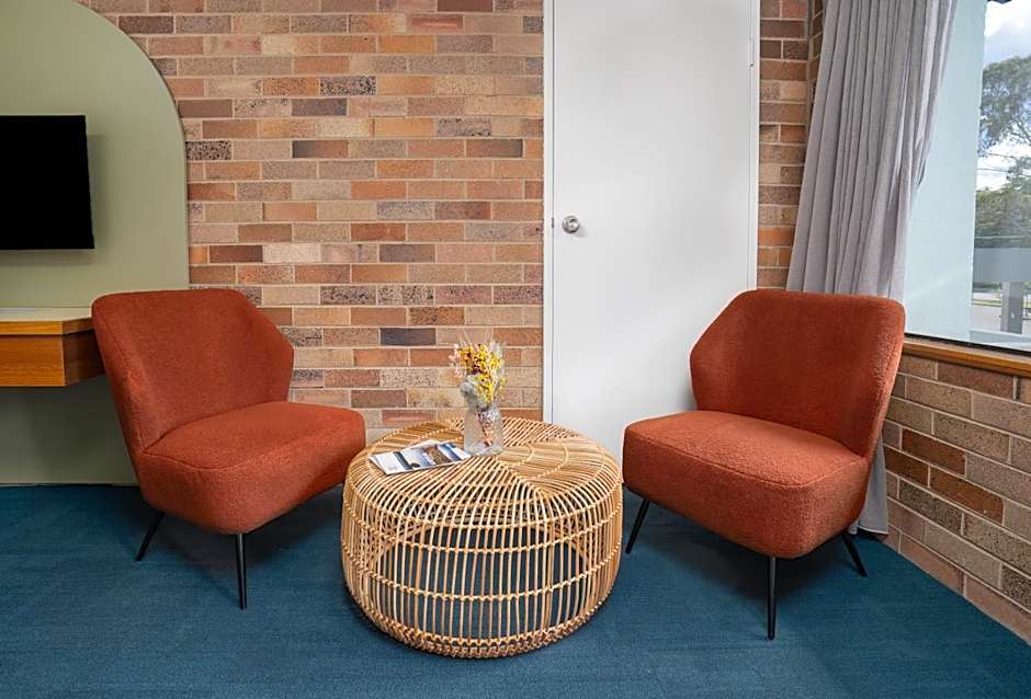 All Seasons Motel Armidale