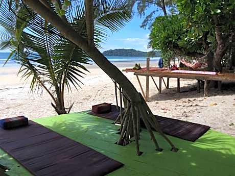 Phayam Coconut Beach Resort